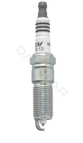 Свечи зажигания NGK LZTR5AIX-13