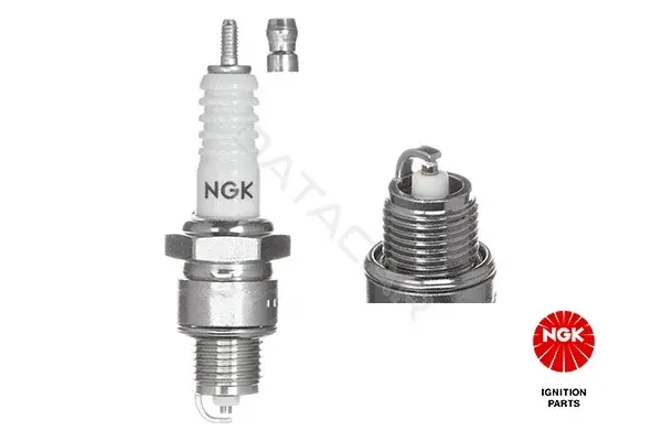 Свечи зажигания NGK BP5HS