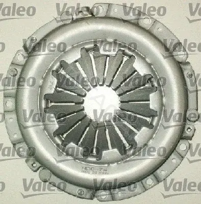 Комплект сцепления VALEO 826415