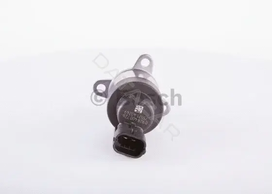 Регулятор давления топлива BOSCH 0928400726