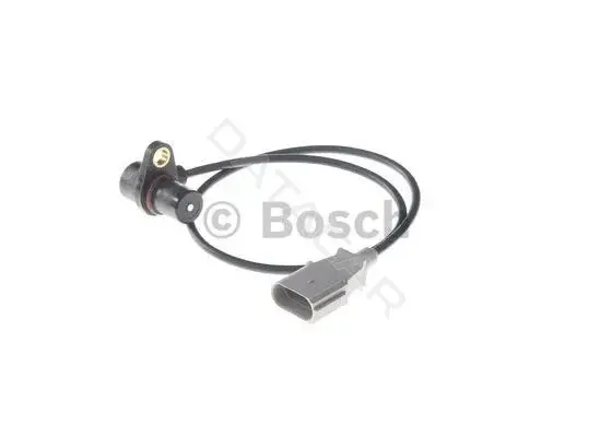 Датчик коленвала BOSCH 0261210217