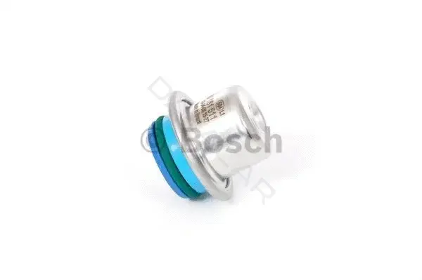 Регулятор давления топлива BOSCH 0280161511