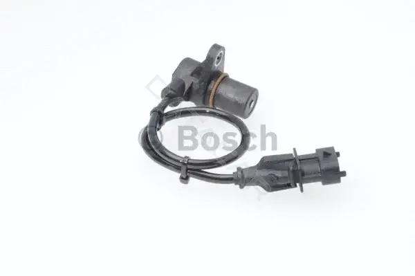 Датчик коленвала BOSCH 0281002898