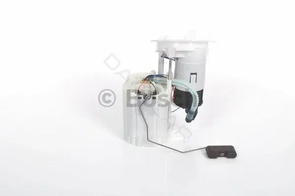 Топливный насос BOSCH 0580202016