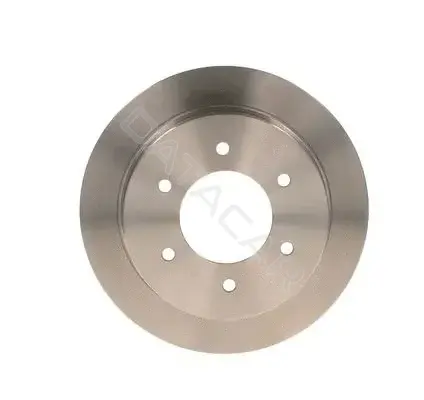 Тормозные диски BOSCH 0986479C32