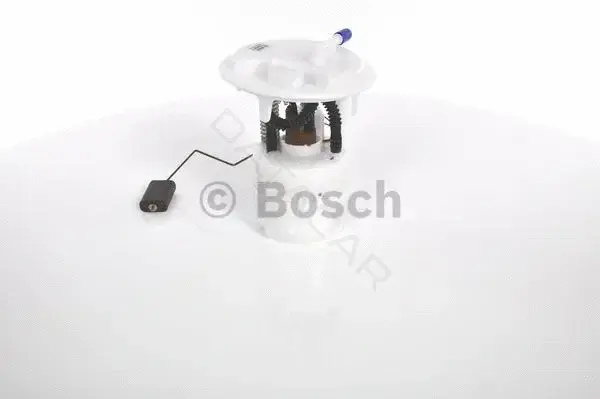 Топливный насос BOSCH 0986580959
