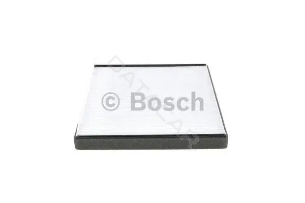 Фильтр салонный BOSCH 1987432204