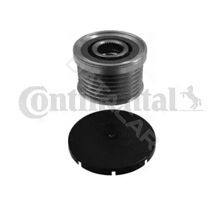Шкив генератора CONTITECH AP9093