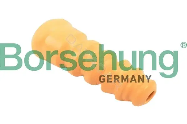 Крепление глушителя Borsehung B10010