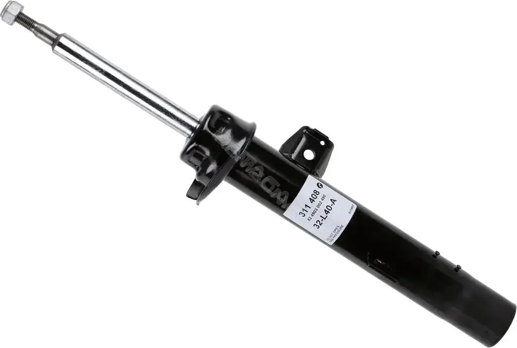 Амортизаторы SACHS 311408