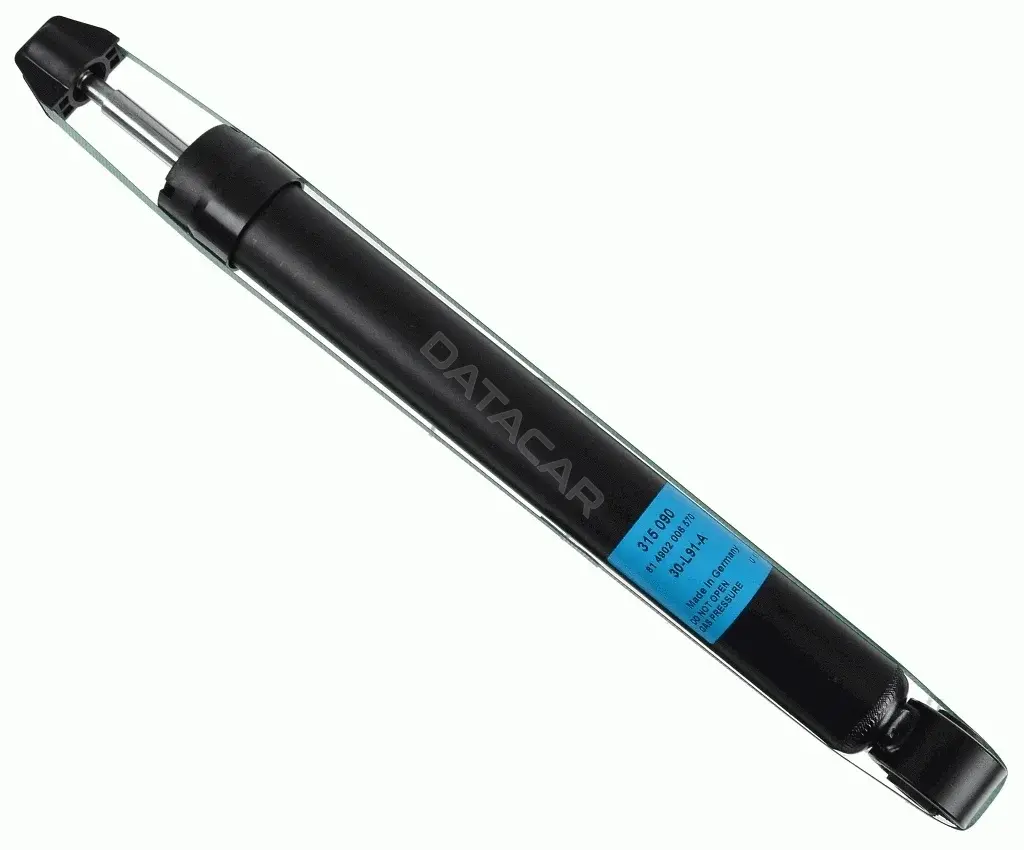 Амортизаторы SACHS 315090