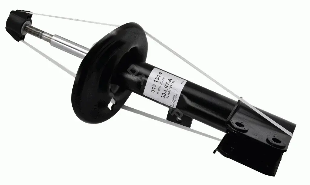 Амортизаторы SACHS 315134