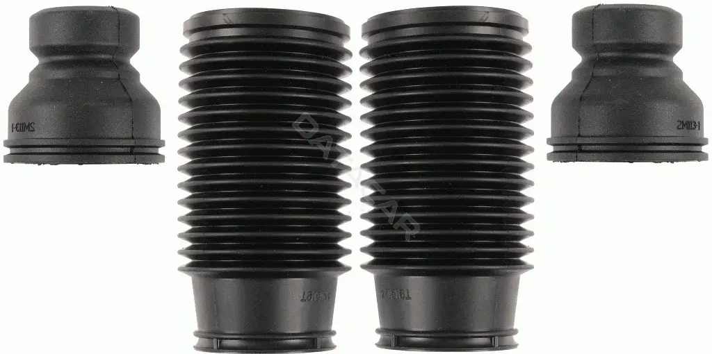 Пыльники и отбойники амортизатора SACHS 900178