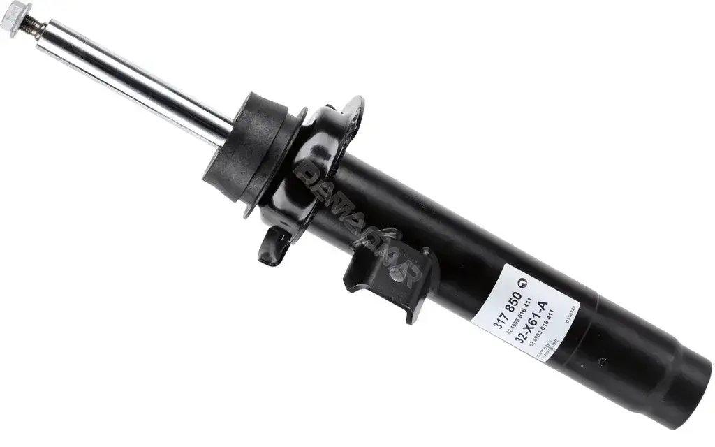 Амортизаторы SACHS 317850