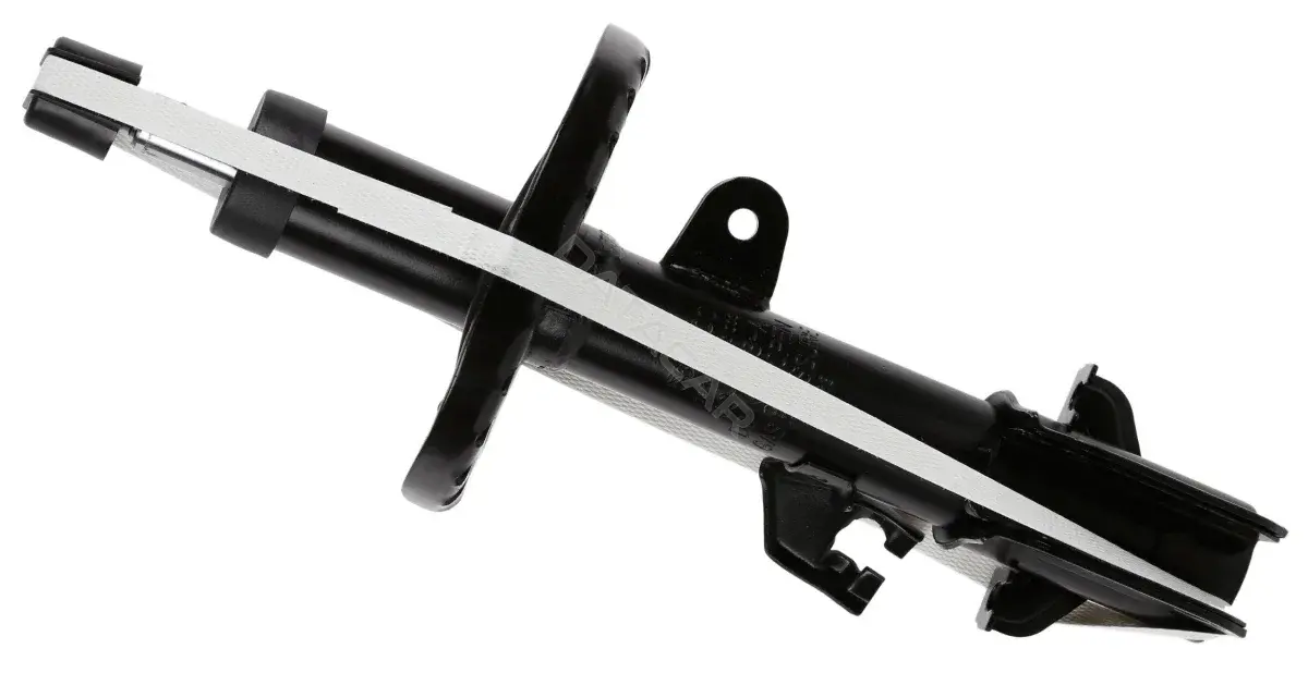 Амортизаторы SACHS 560000