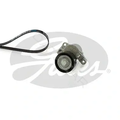Ремень ручейковый GATES K116PK1078