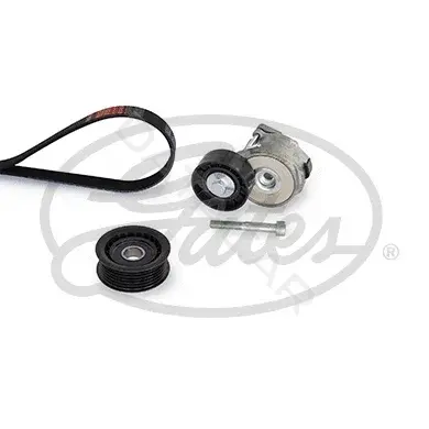 Ремень ручейковый GATES K056PK1038