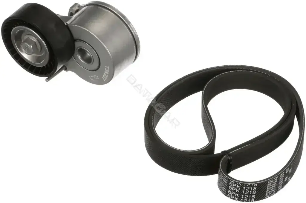 Ремень ручейковый GATES K016PK1218