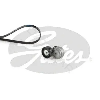 Ремень ручейковый GATES K066PK1053