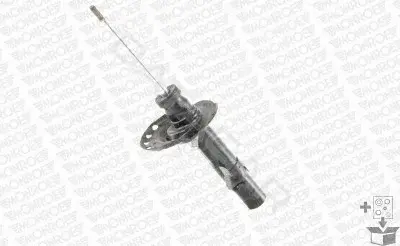 Амортизаторы MONROE 742240SP