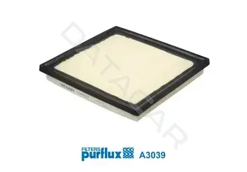 Воздушный фильтр PURFLUX A3039