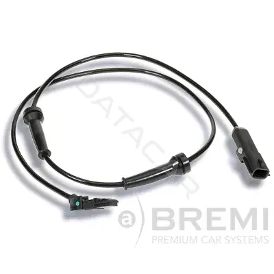 Датчик АБС BREMI 50282
