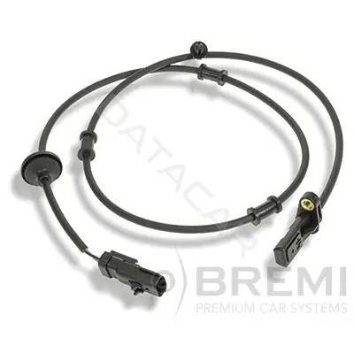 Датчик АБС BREMI 51011