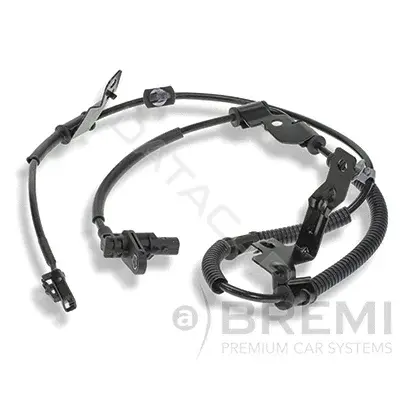Датчик АБС BREMI 51242