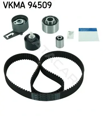 Комплект ГРМ SKF VKMA94509