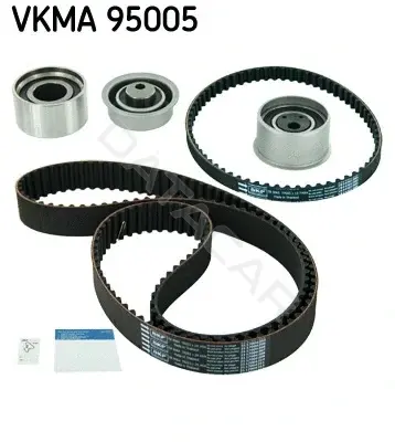 Комплект ГРМ SKF VKMA95005