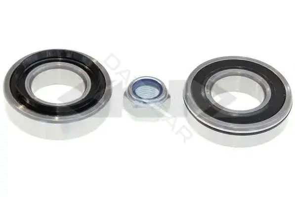 Подшипник ступицы GKN SPIDAN/LOEBRO 26481
