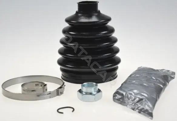 Пыльник шруса GKN SPIDAN/LOEBRO 303879