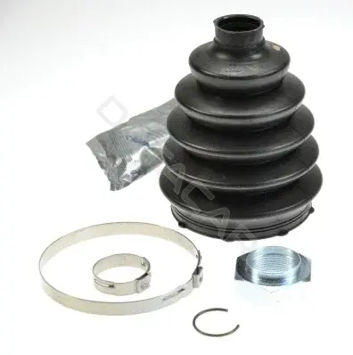 Пыльник шруса GKN SPIDAN/LOEBRO 304602