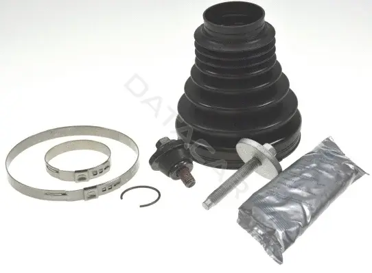 Пыльник шруса GKN SPIDAN/LOEBRO 305141