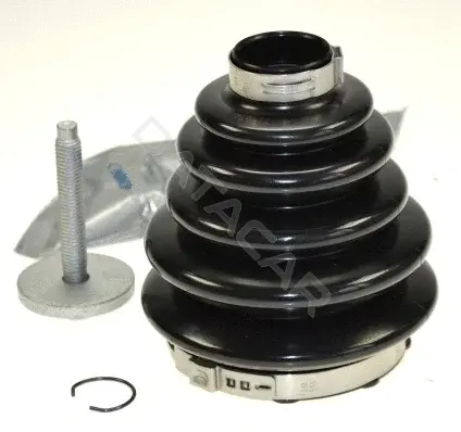 Пыльник шруса GKN SPIDAN/LOEBRO 305175
