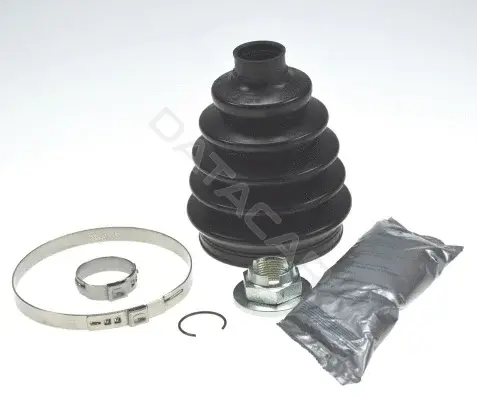 Пыльник шруса GKN SPIDAN/LOEBRO 305359