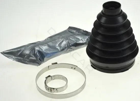 Пыльник шруса GKN SPIDAN/LOEBRO 305382
