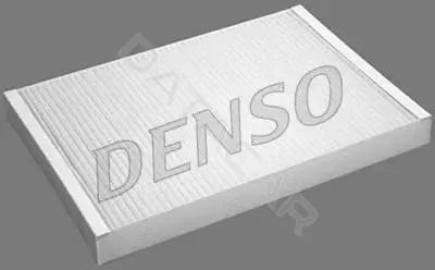 Фильтр салонный DENSO DCF463P