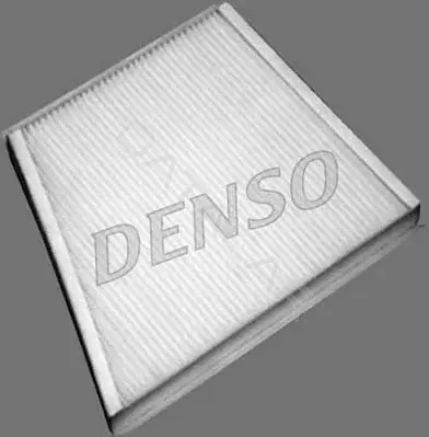 Фильтр салонный DENSO DCF144P