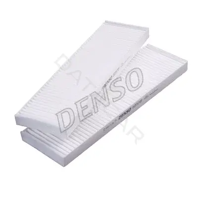 Фильтр салонный DENSO DCF570P