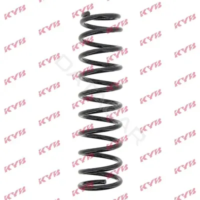 Пружины KYB RC6419