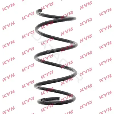 Пружины KYB RH3481
