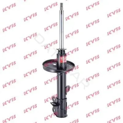 Амортизаторы KYB 333286