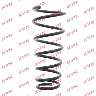 Пружины KYB RA6493