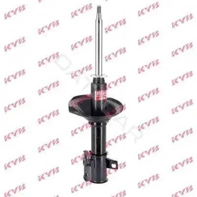 Амортизаторы KYB 334253