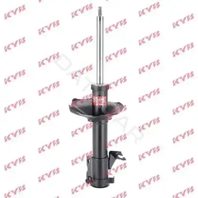 Амортизаторы KYB 334481