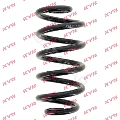 Пружины KYB RA6138