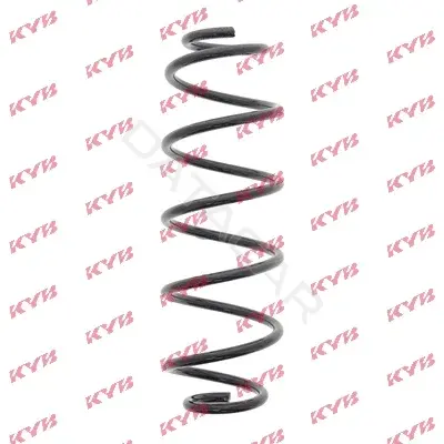 Пружины KYB RH6063