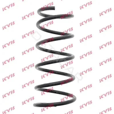 Пружины KYB RC2265