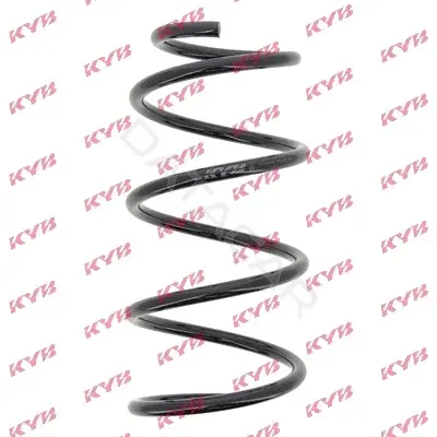 Пружины KYB RC3449